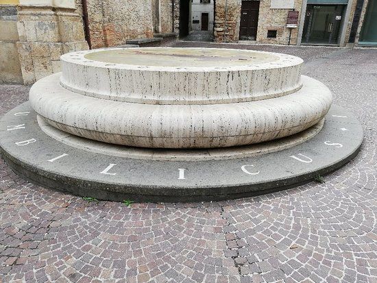 Umbilicus Italiae